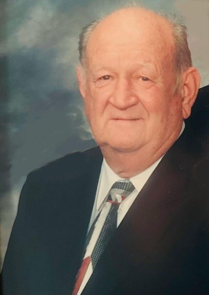 Jack William Perman Profile Photo