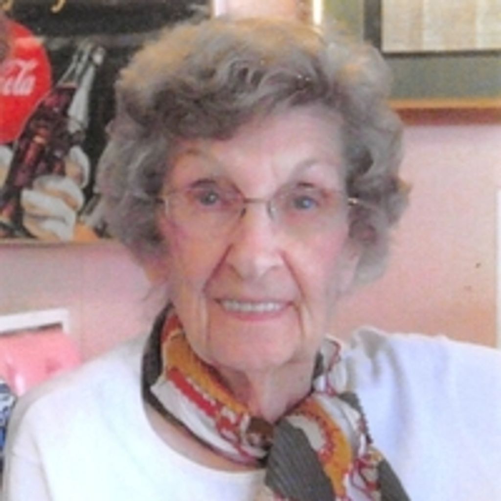 Violet Margaret Kehr