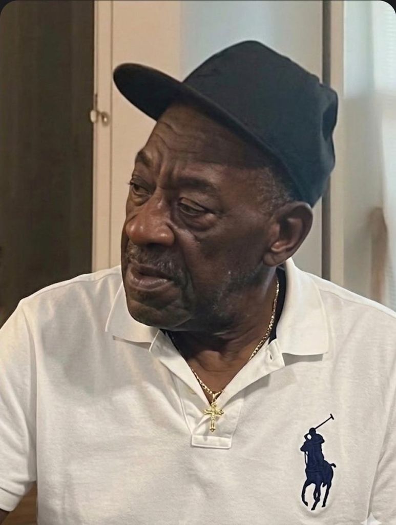 Calvin Edward Williams (Shine) Profile Photo