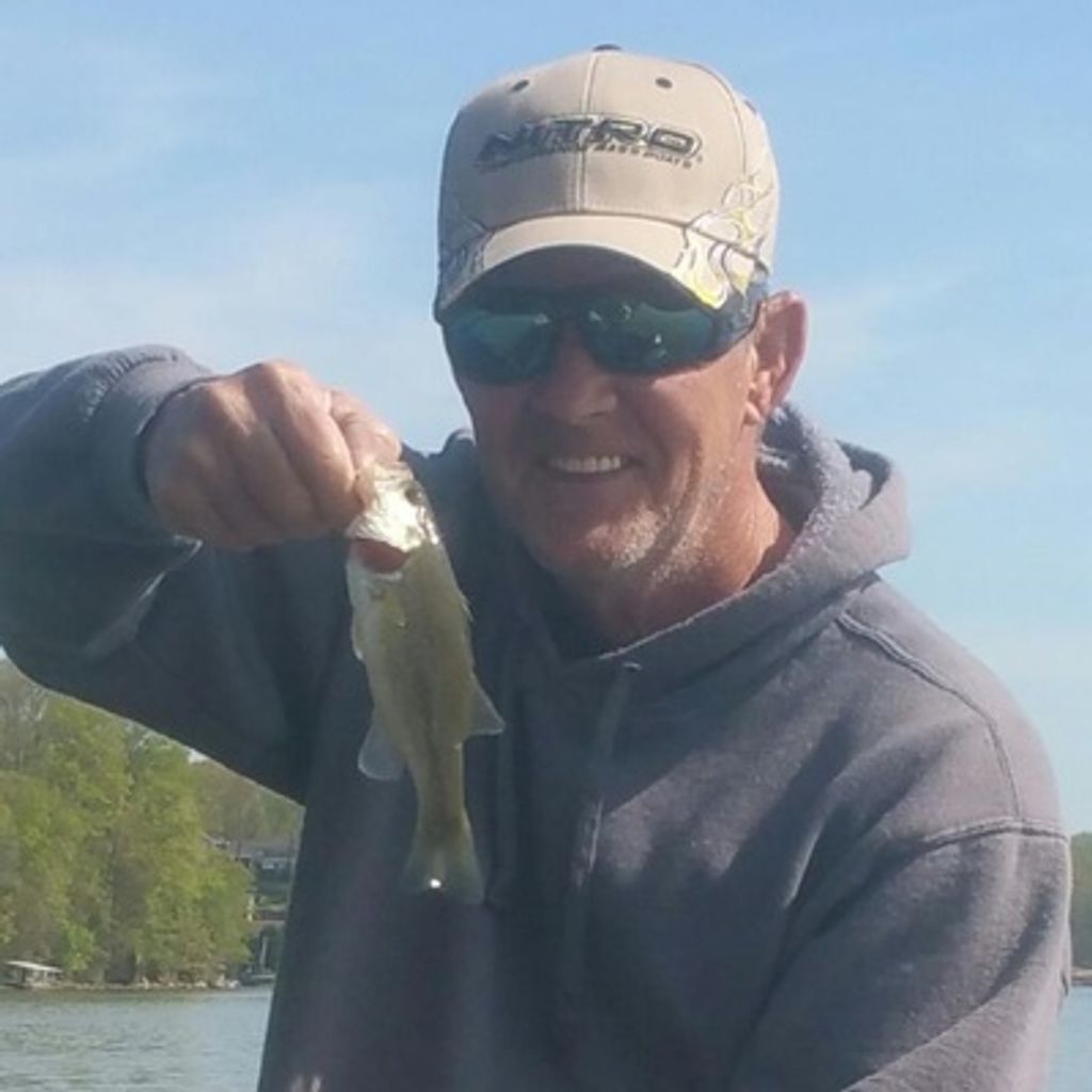 Paul J Schurer Sr. Profile Photo