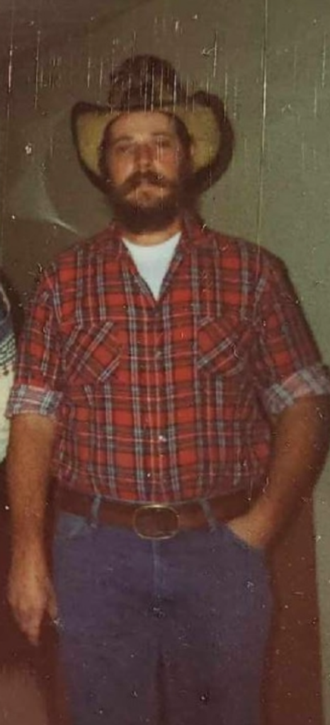 Donald "Duck" Wayne Simpkins Sr.