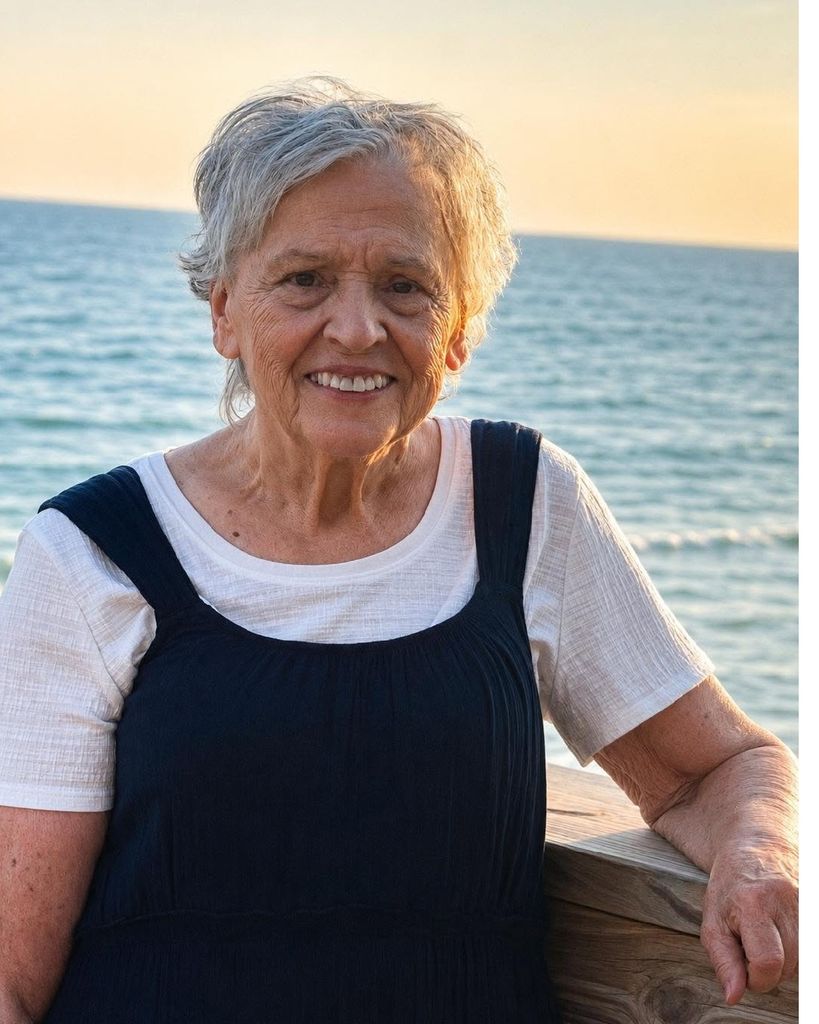Shirley Lee Burdette Profile Photo