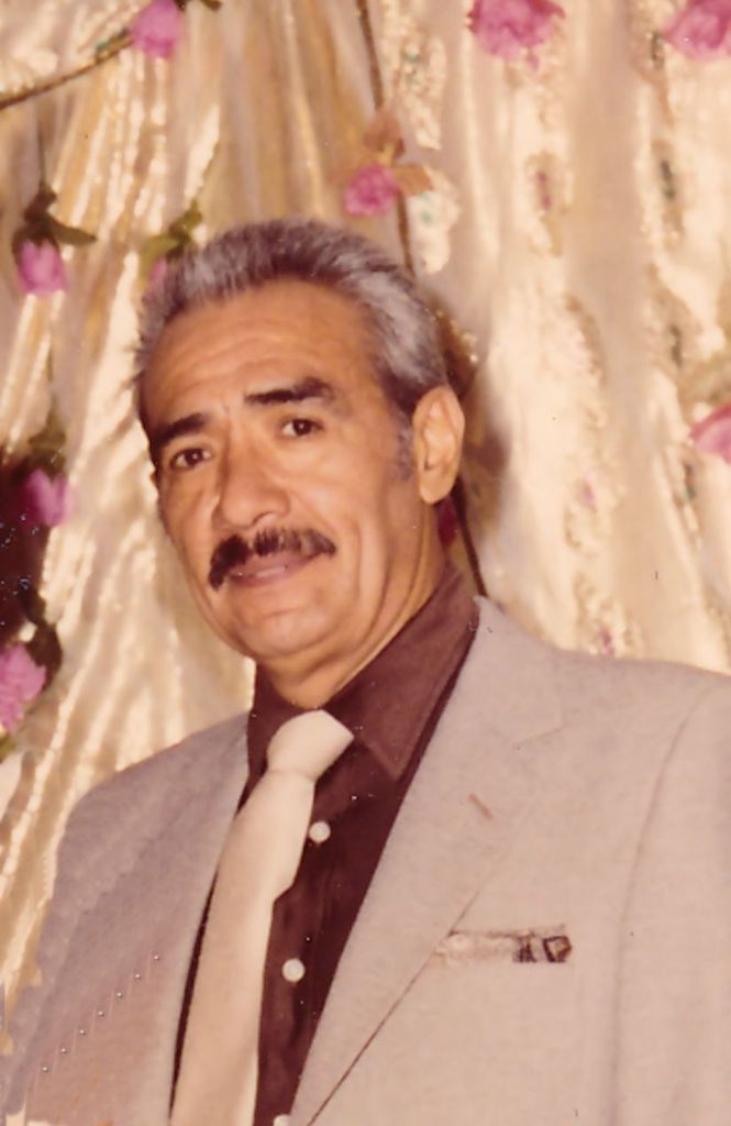 Jose Martinez
