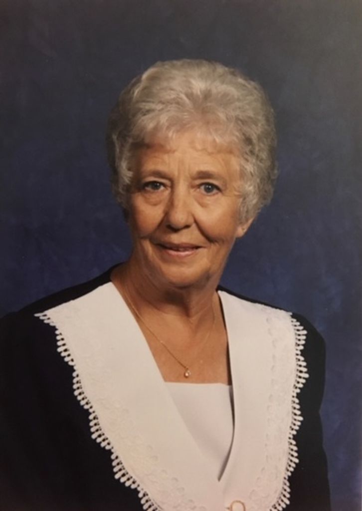 Betty Brillhart Profile Photo