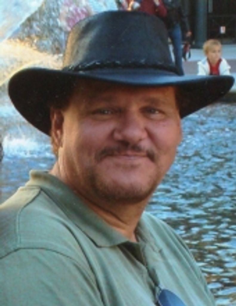 Frank Jones