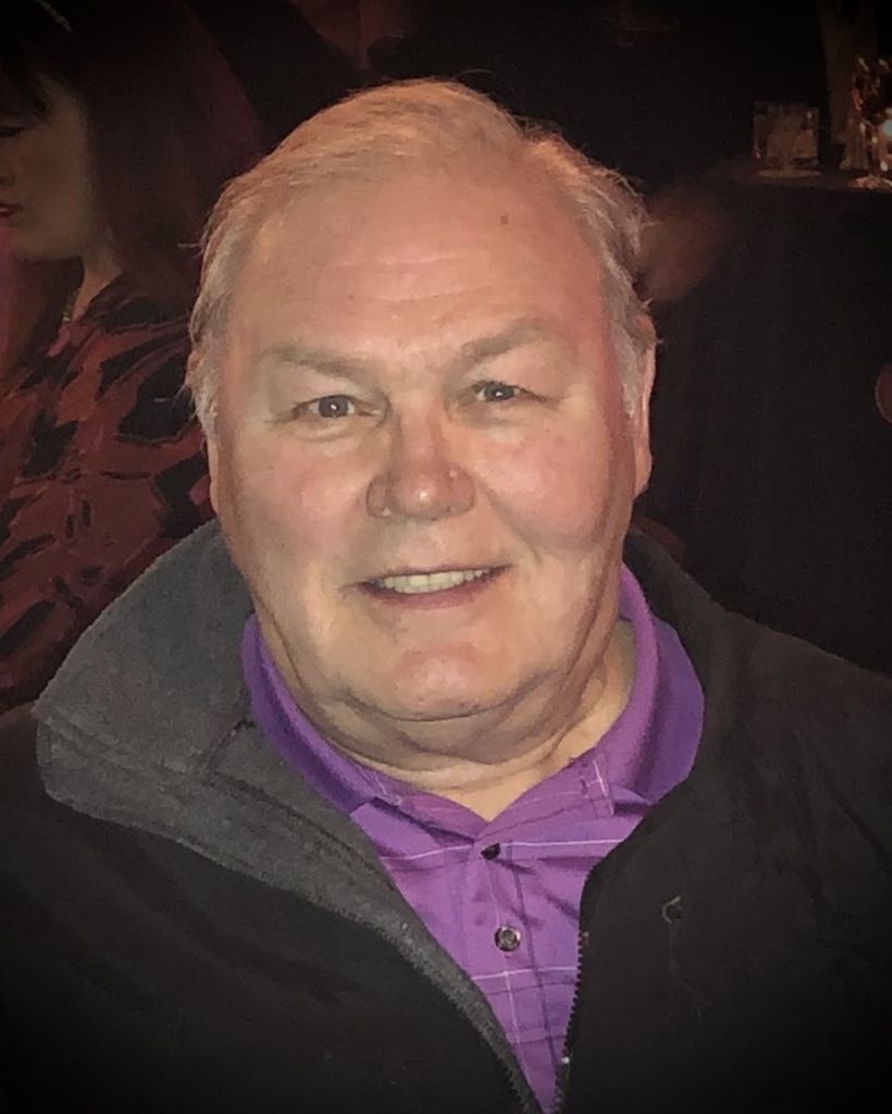 Kenneth Paul Vander Zanden