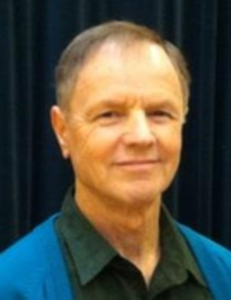 Gene Kenneth Martin Profile Photo
