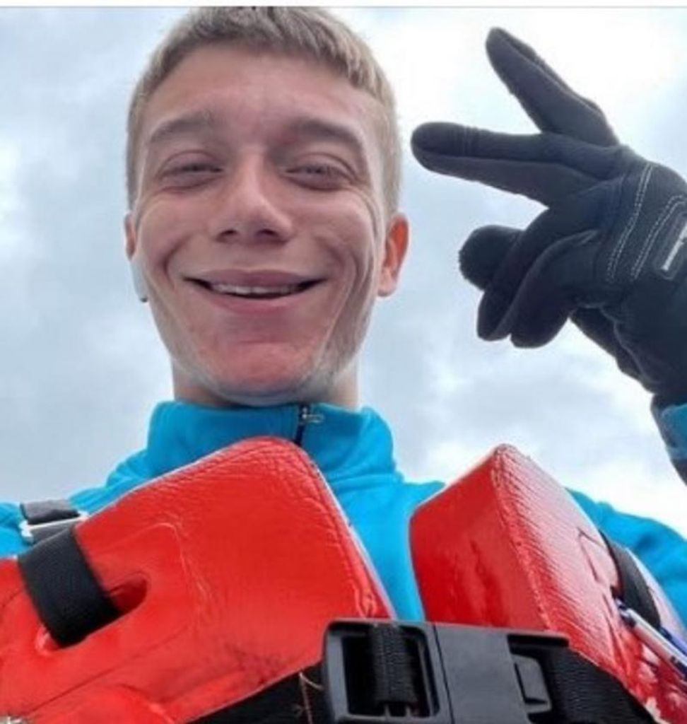 Gage Tyler Plumley Profile Photo