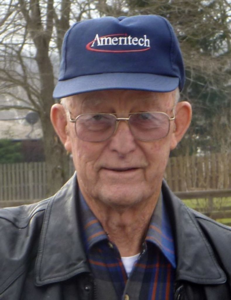 Maurice F. Moyers Profile Photo