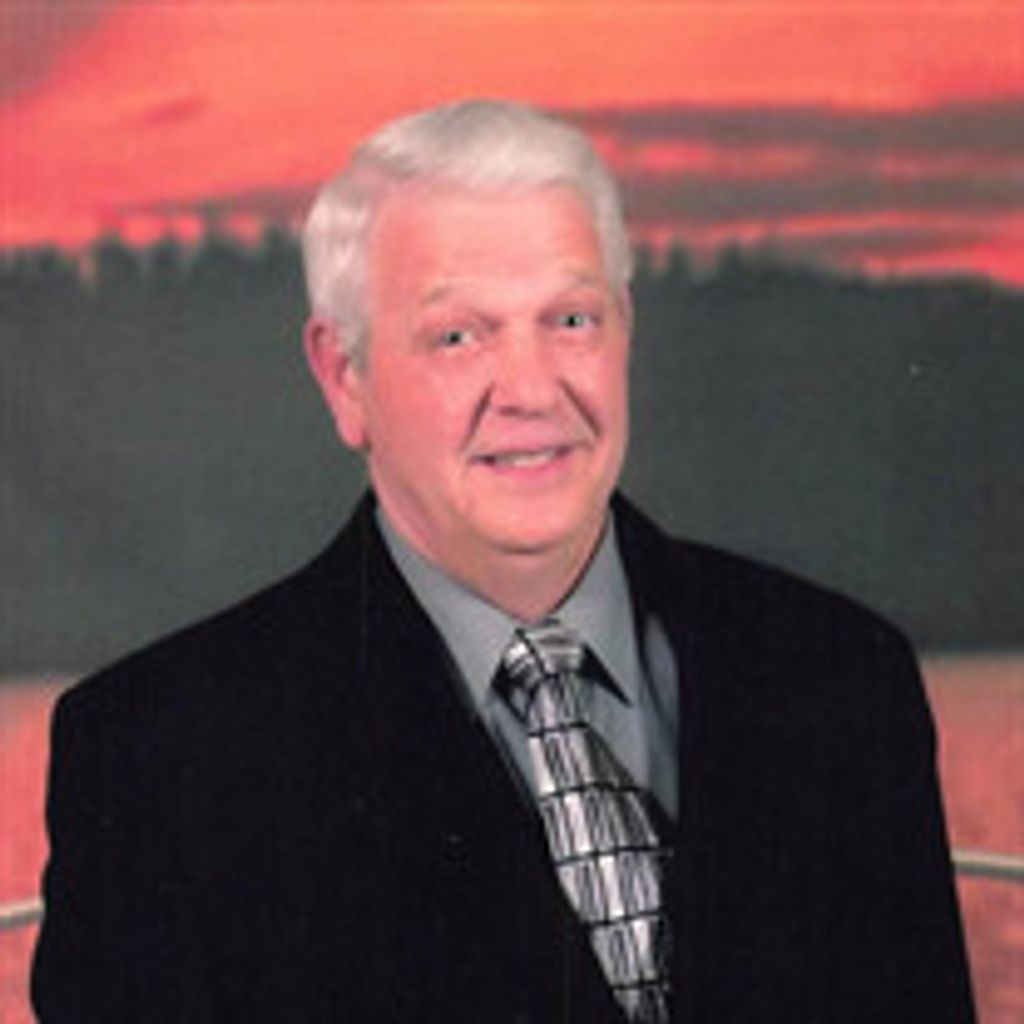 Joe Nickodam