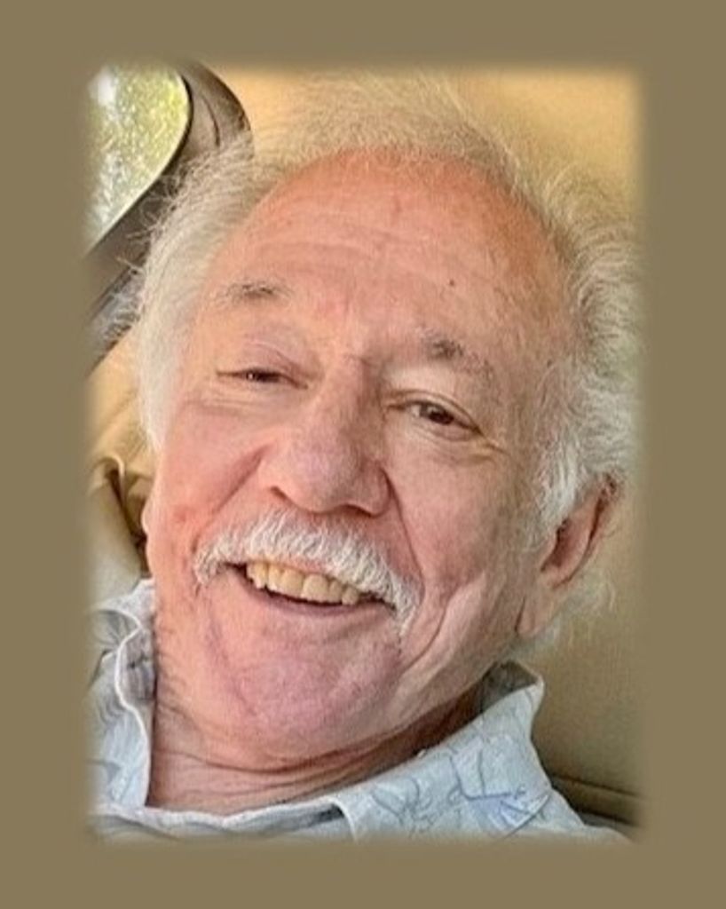 Von Basher Profile Photo