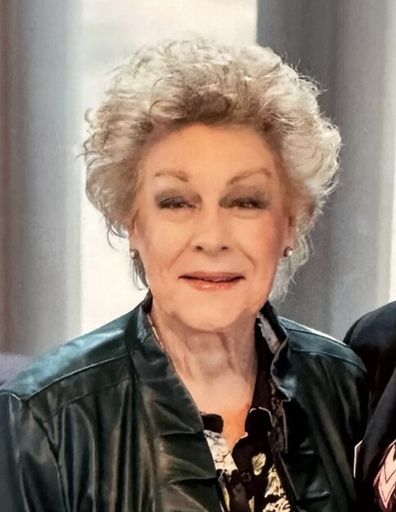 Bonnie Jean (Williams)  Harry Profile Photo