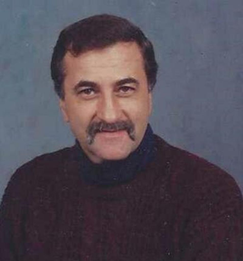 Kenneth M. Fansher