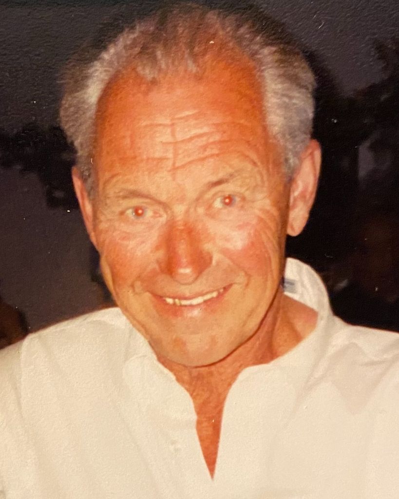 Paul Daniel Hill Profile Photo