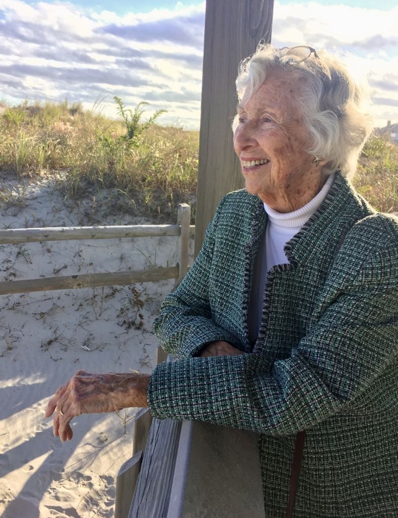 Ellen R. "Gene" Dolan Profile Photo