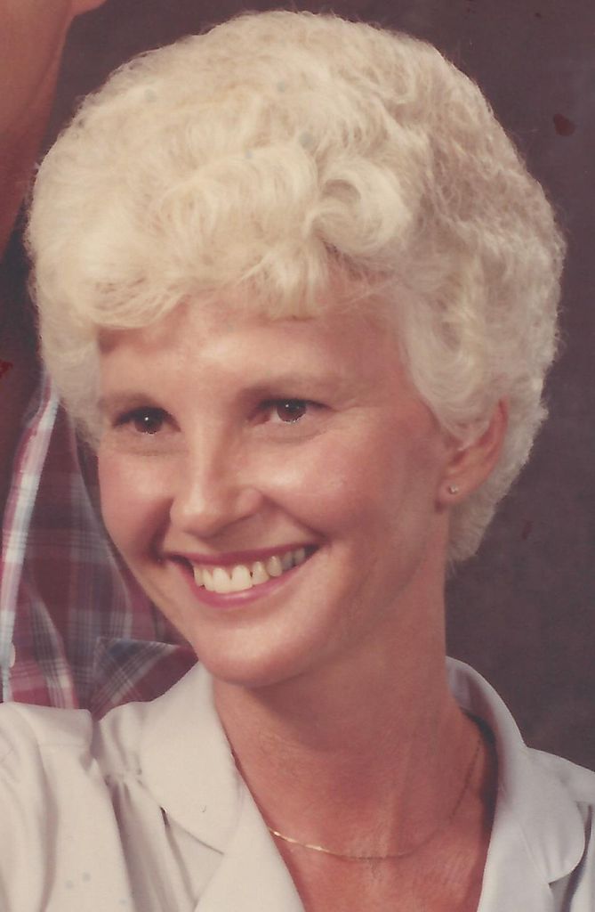 Marylou Bramble