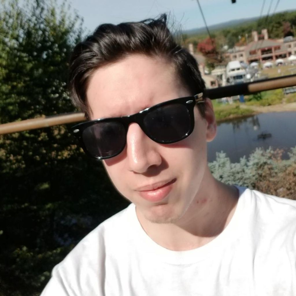 Christian A Rich
