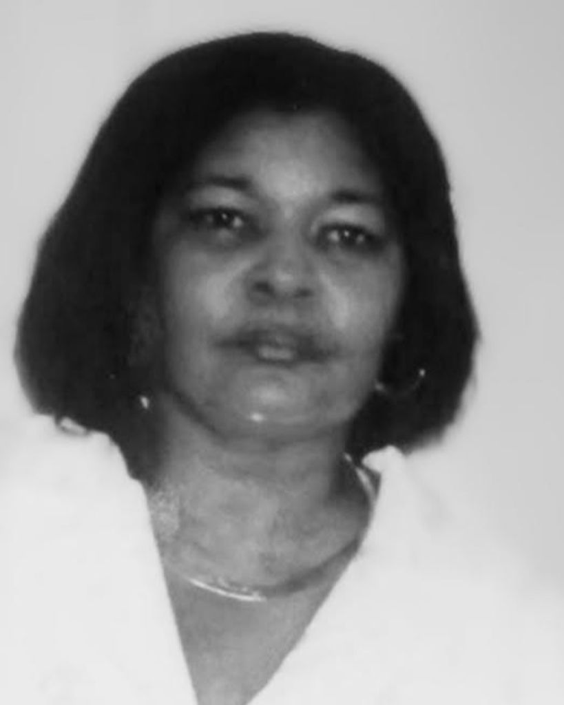 Gloria Dean Charleston