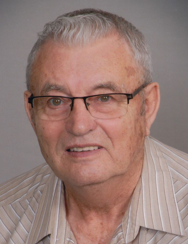 Paul Eugene Crowell Profile Photo