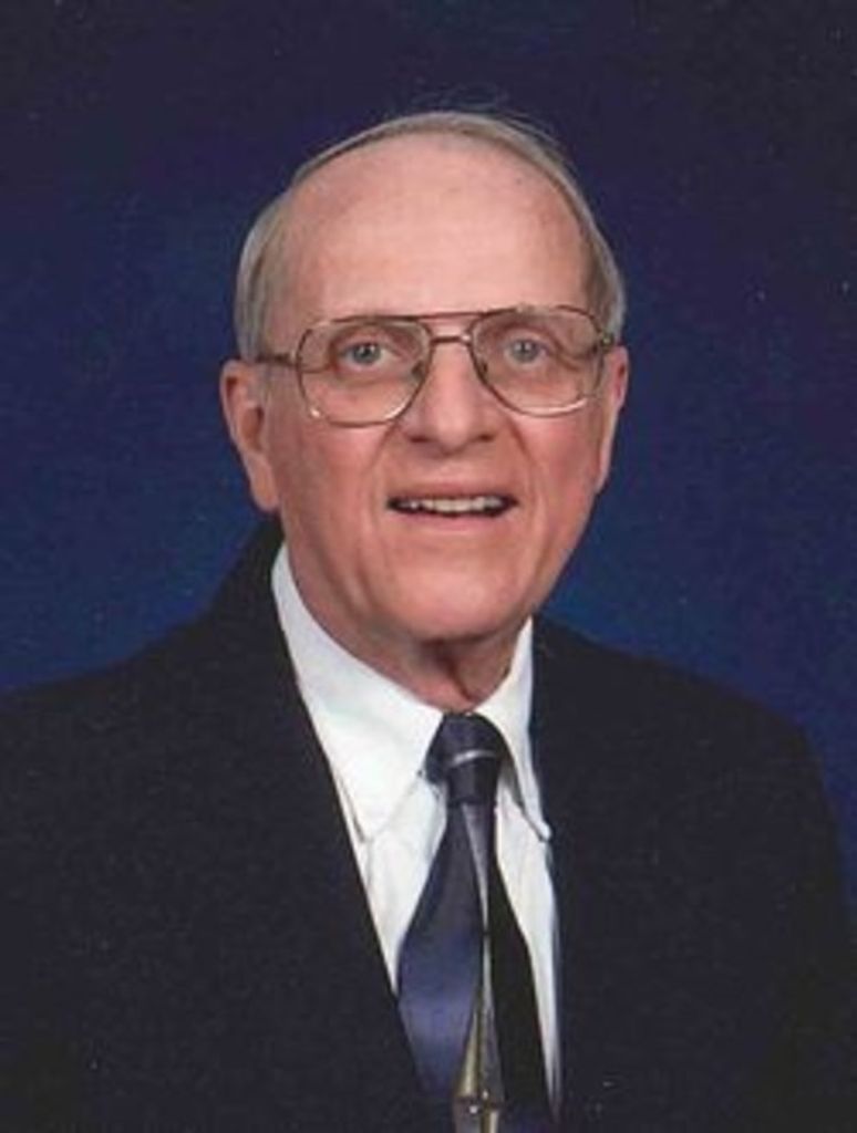 Lowell R. Erickson