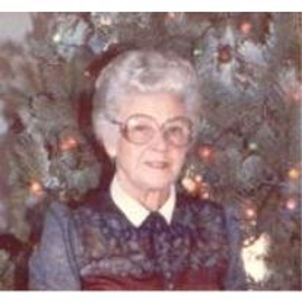 Betty M. Shaw