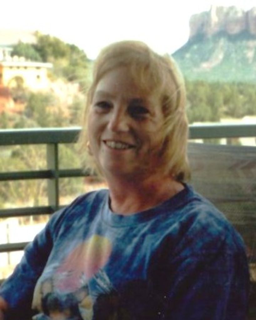 Marsha K. Torgeson Profile Photo