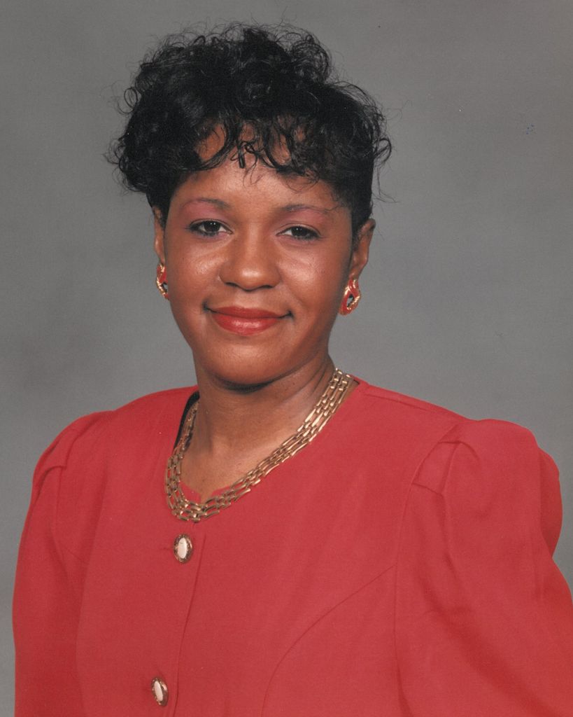 Brenda Faye Bryant Profile Photo