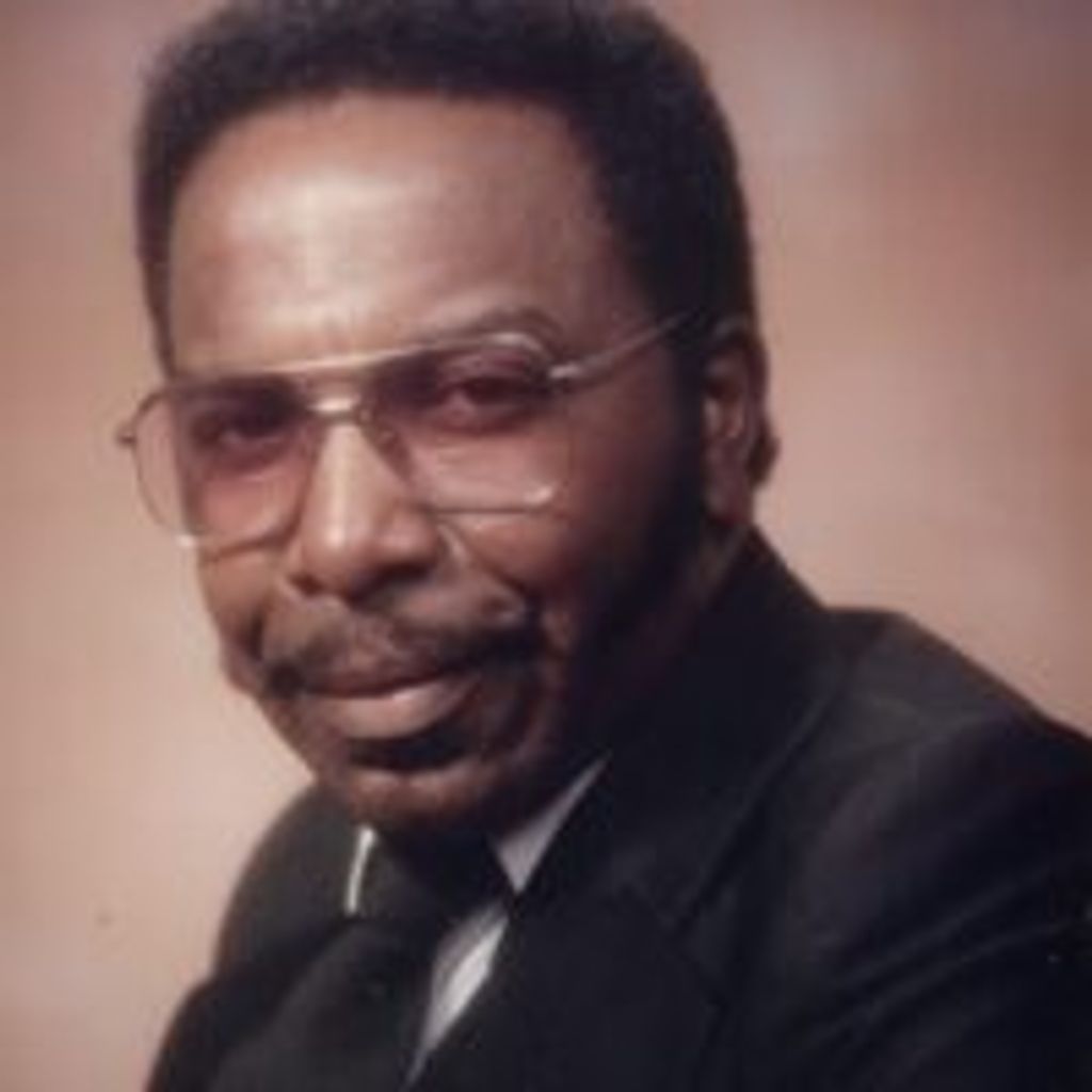 Herbert L. Diggs Sr.
