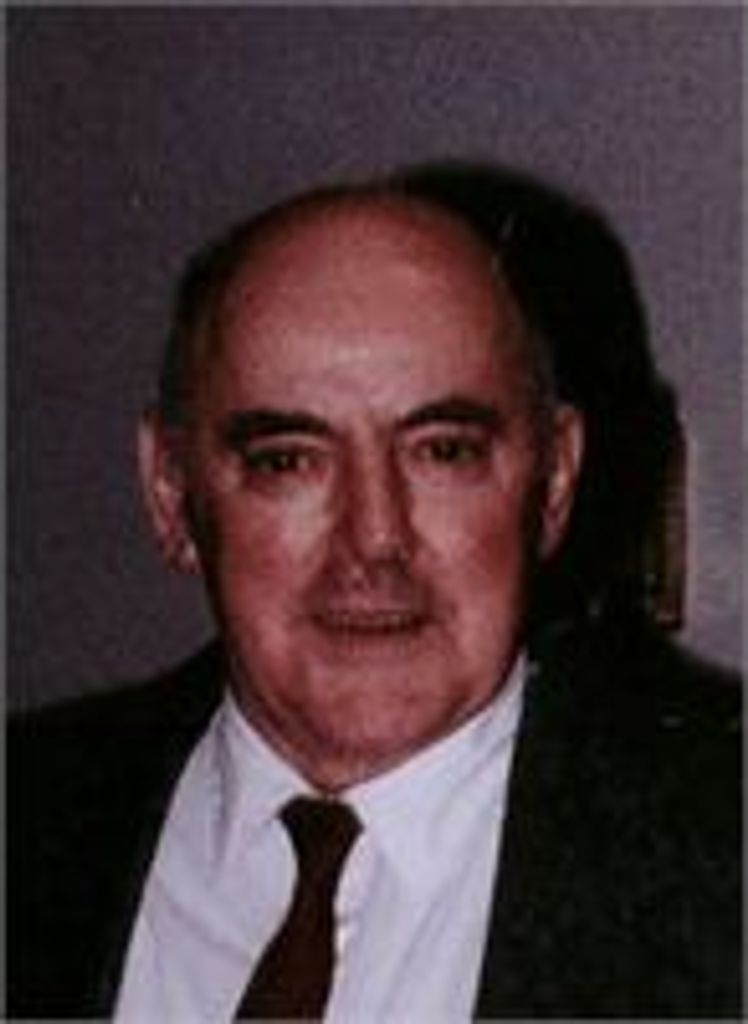 James Gordon Lingley