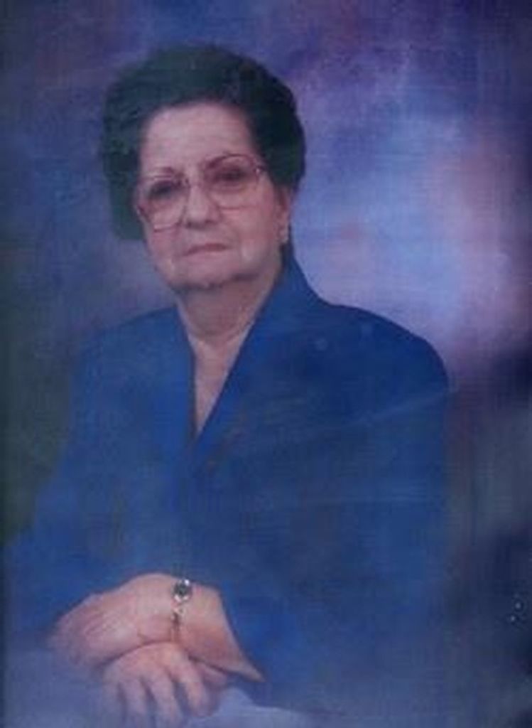 Delores Aline Prater