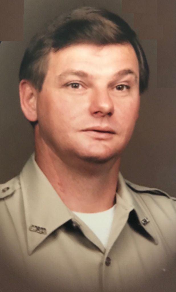 Jerry Wayne Isenhour