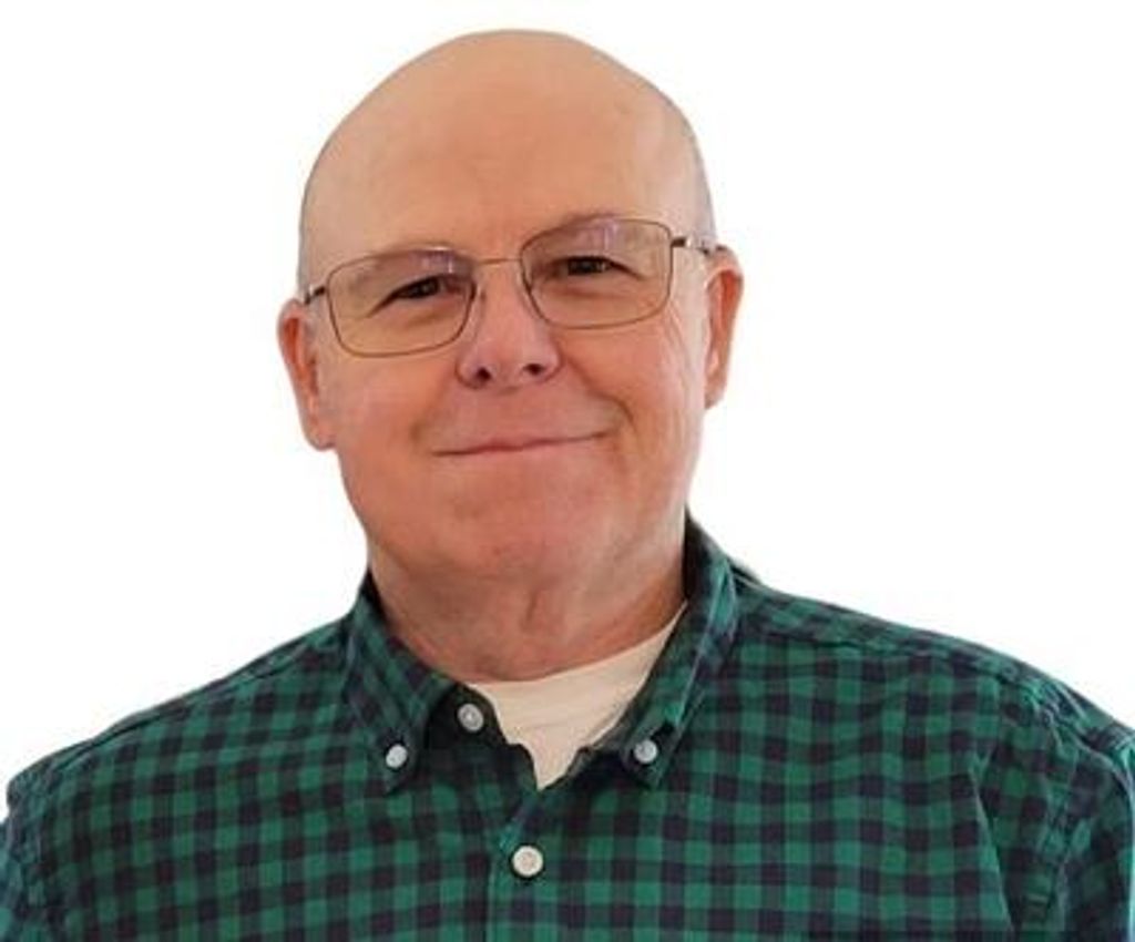 Steven Alkire Profile Photo