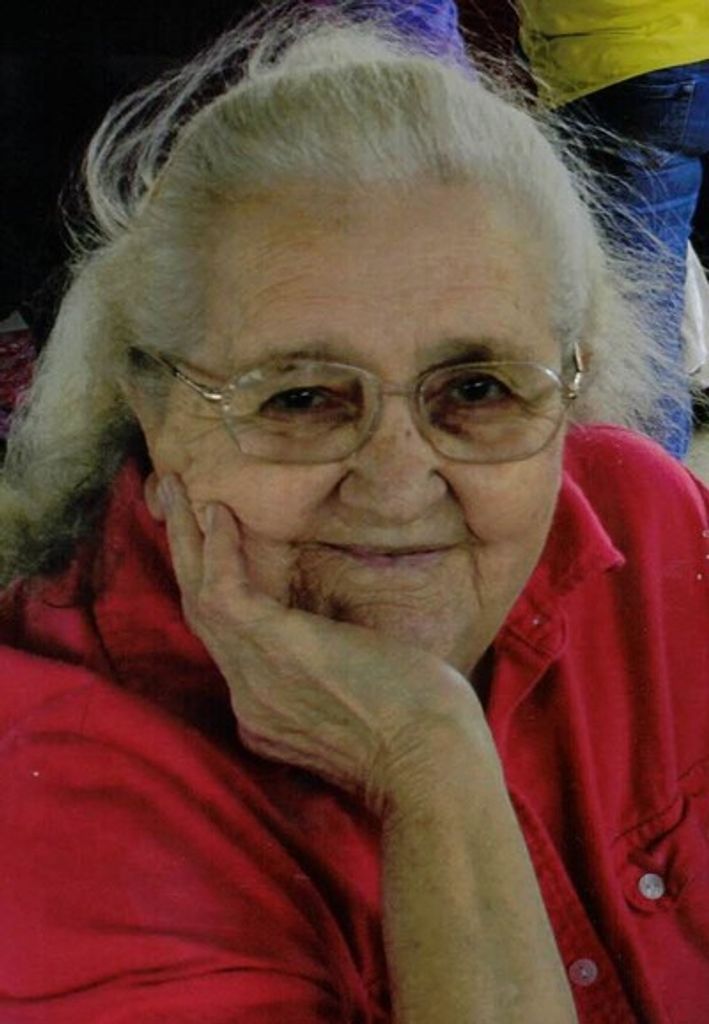 Ruth Virginia Temple Profile Photo