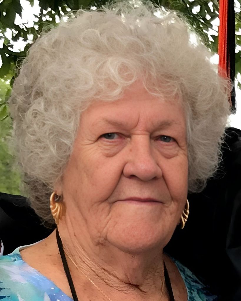 Edeleen Preslar Parker