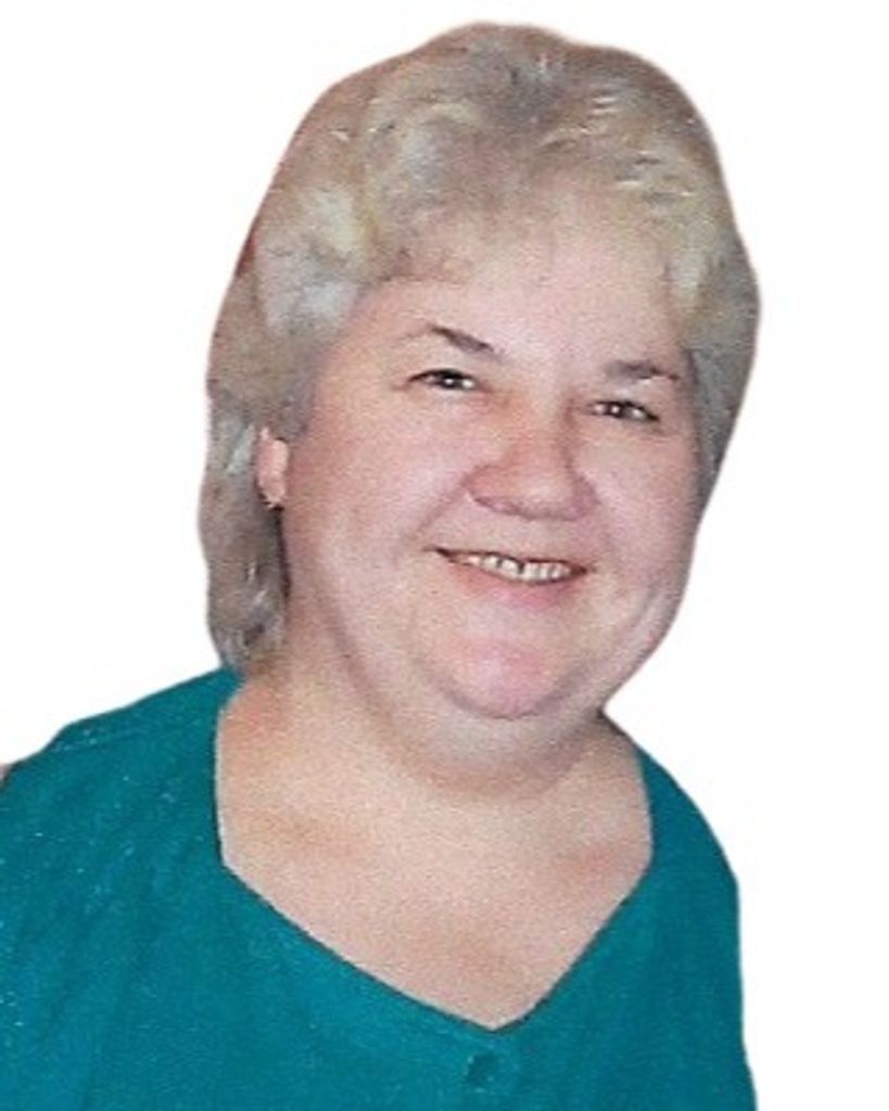 Gail Sue Layaou