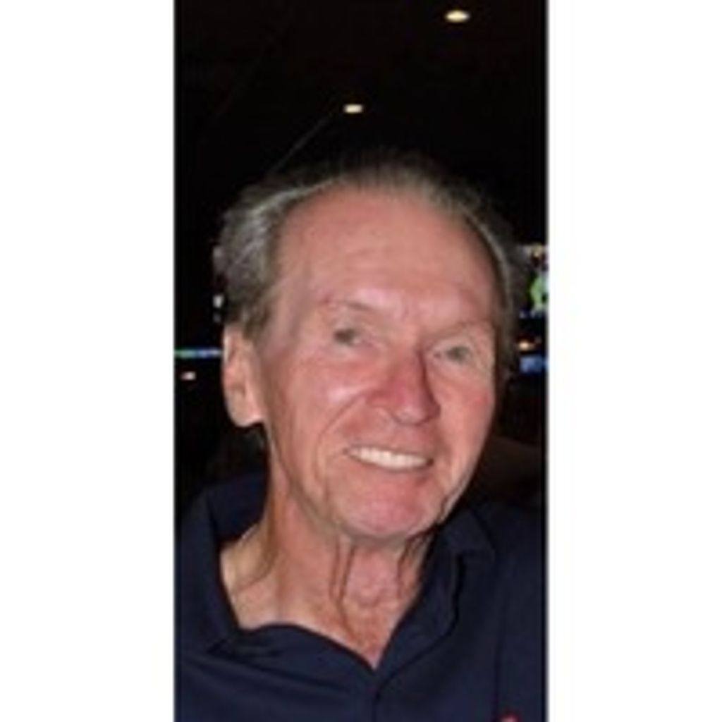 Donald Lewis Farmer