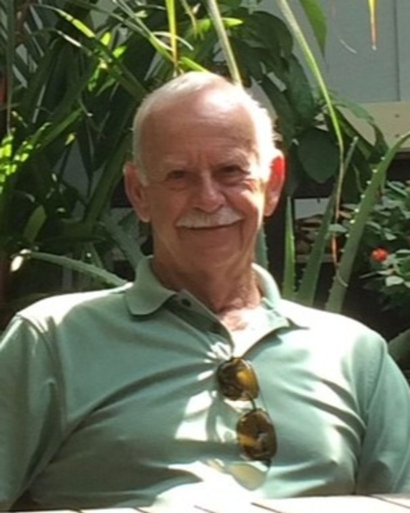 Gary Dwayne Snook Profile Photo