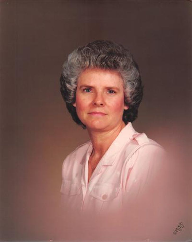 Benita B Aston Profile Photo