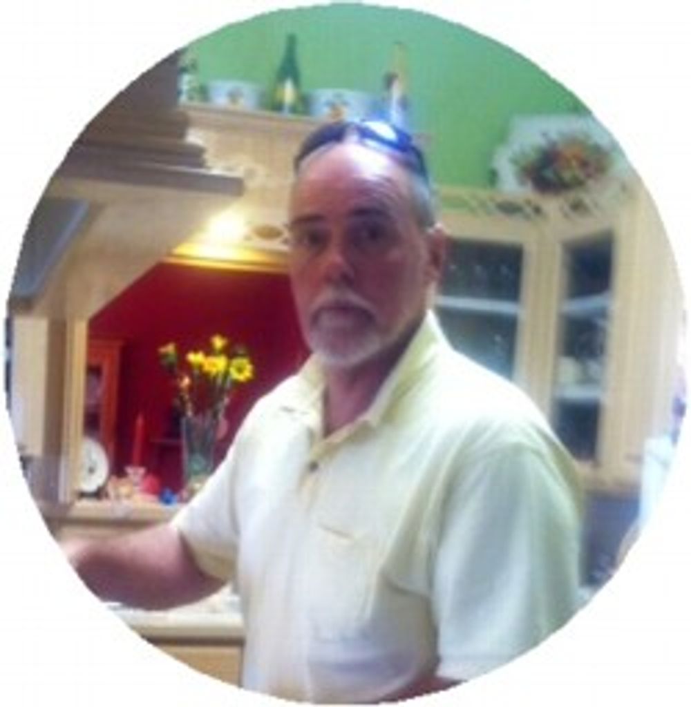 Johnnie Buxton
