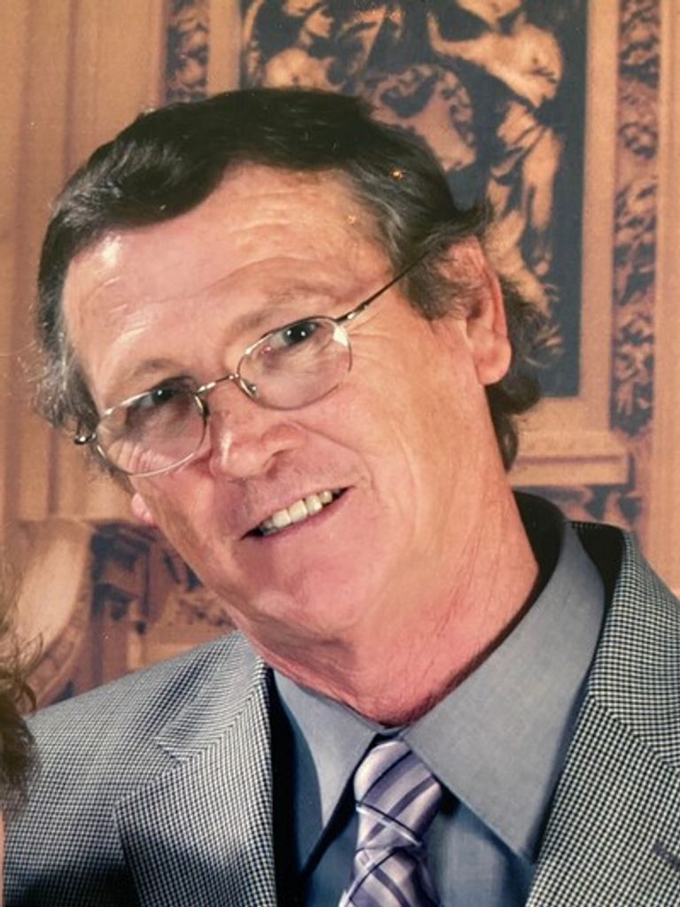 Robert H. "Herky" Morgan