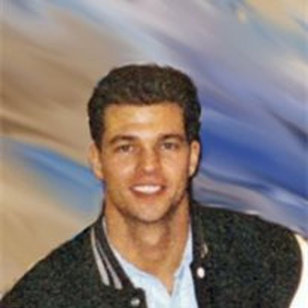 Andy William Beach