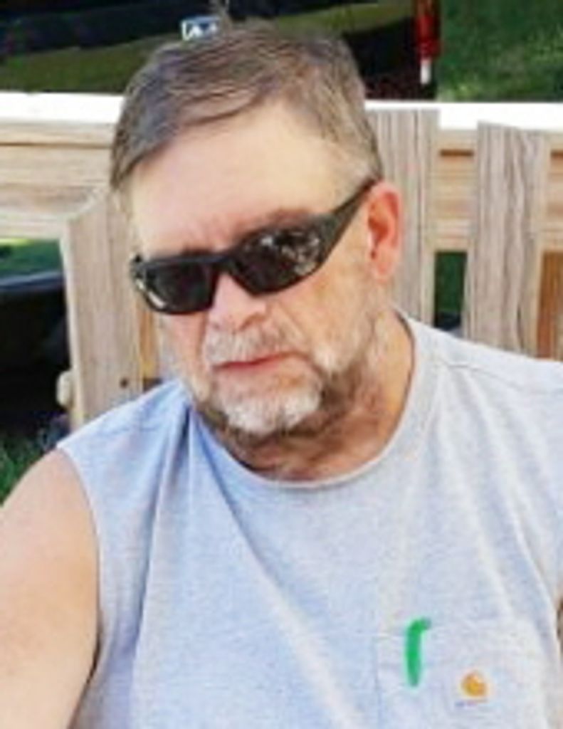Steven Joseph Moody Sr.