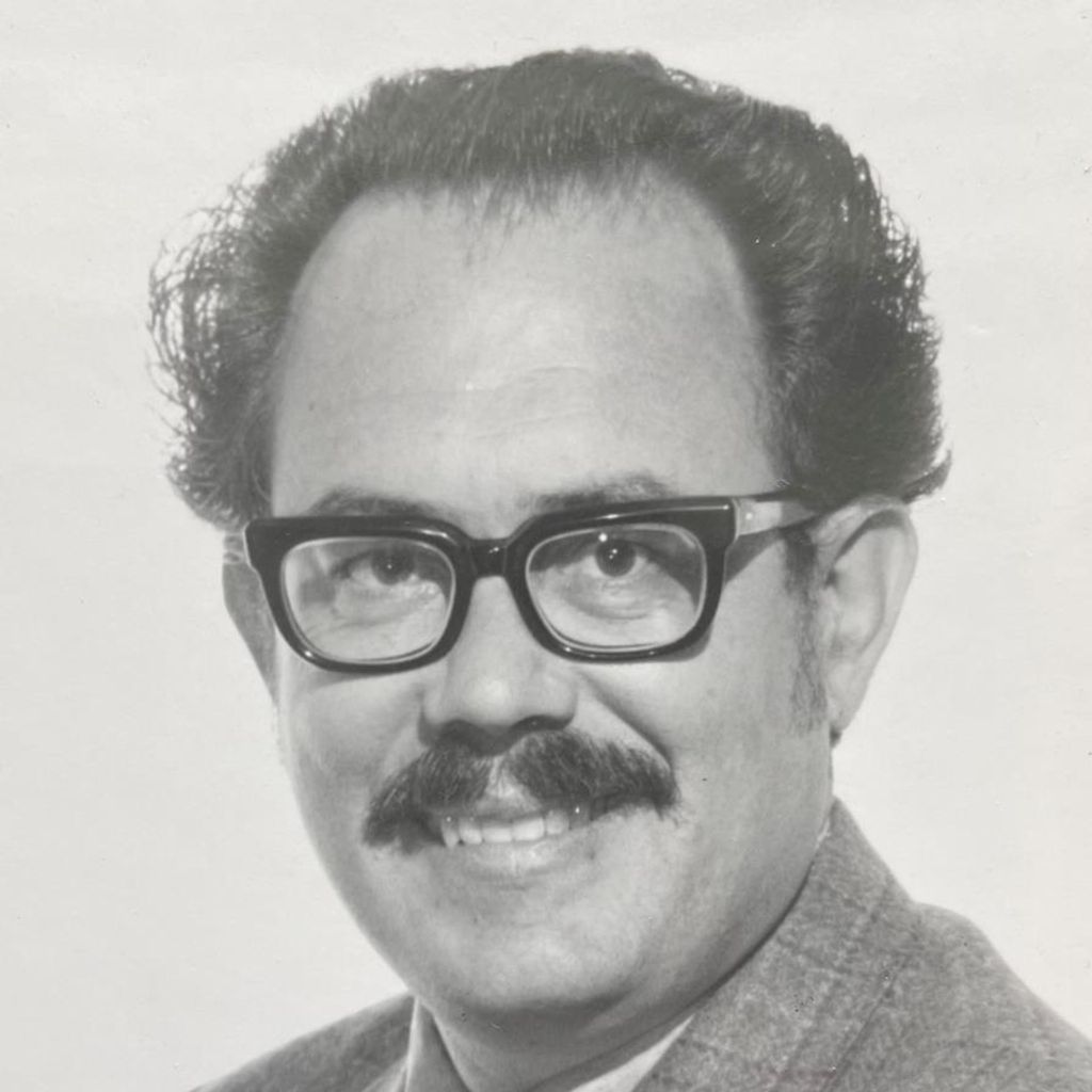 Leland Boye Cecil