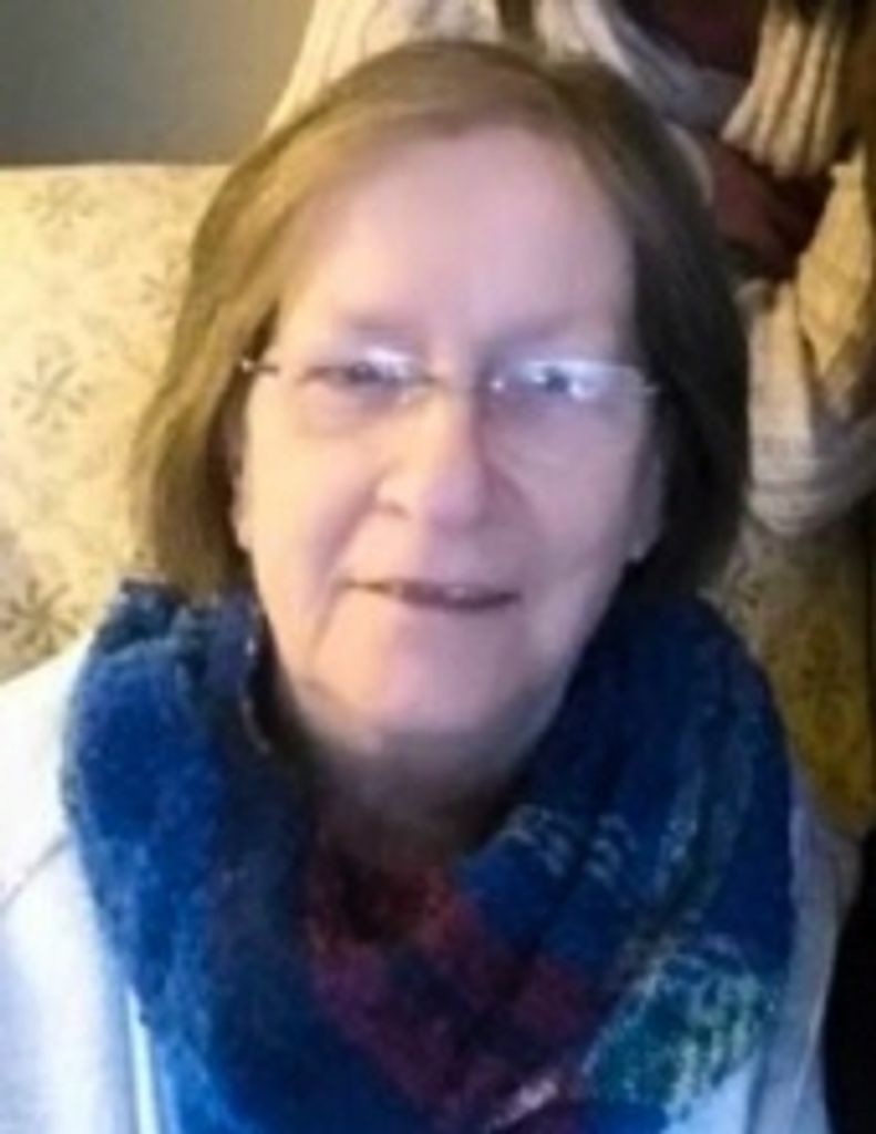 Jean Carpenter