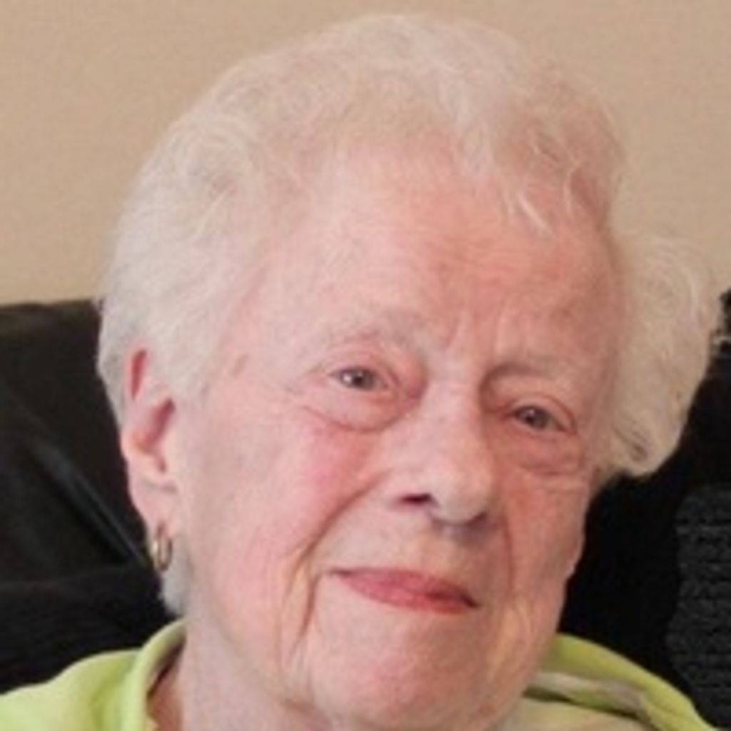 Dorothy I. Lyons