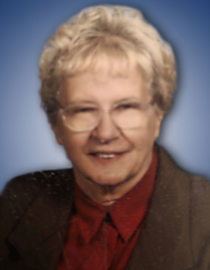 Gladys A. Voss Profile Photo