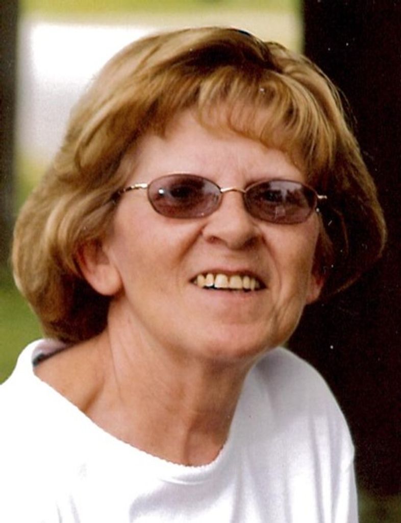 Suzanne M. Seaman