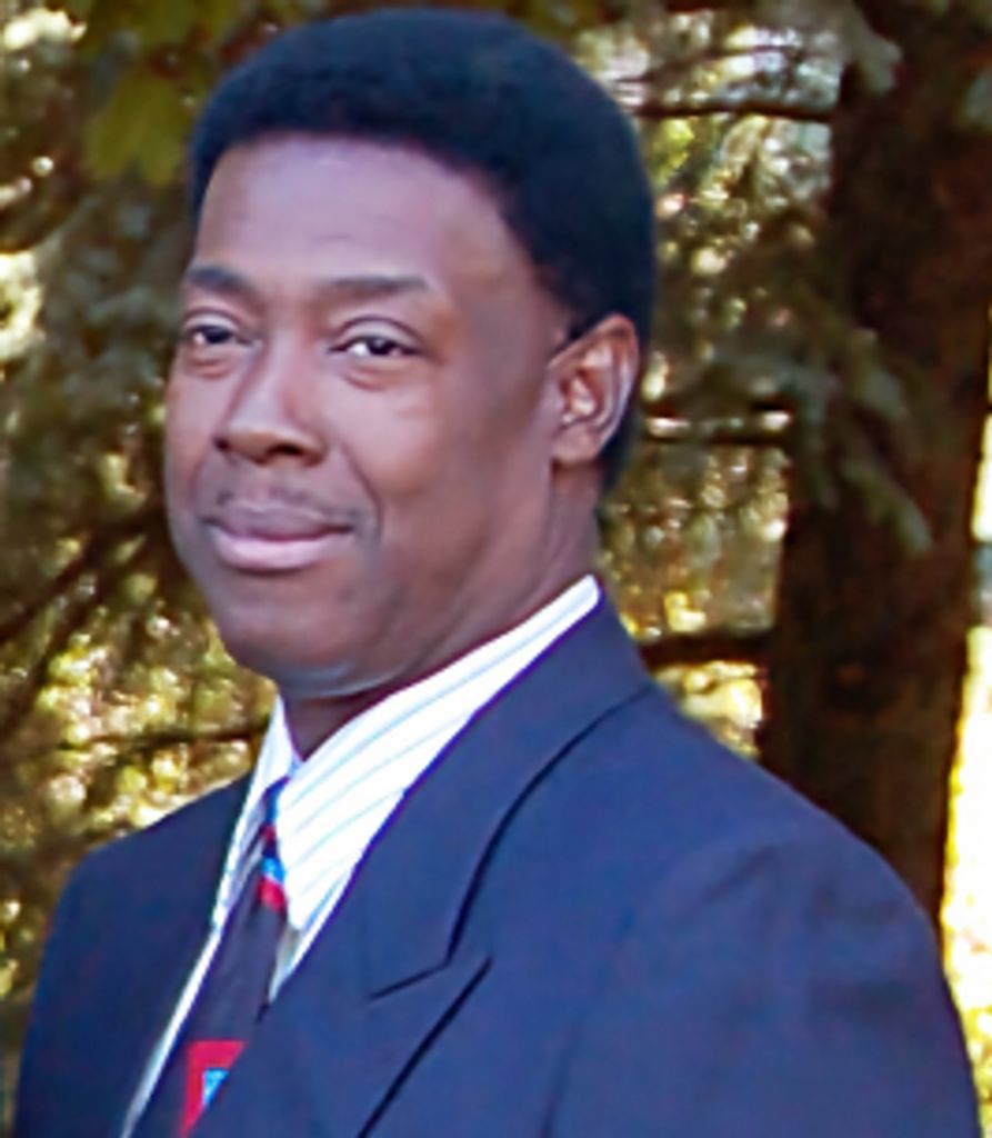 Colin Wisdom