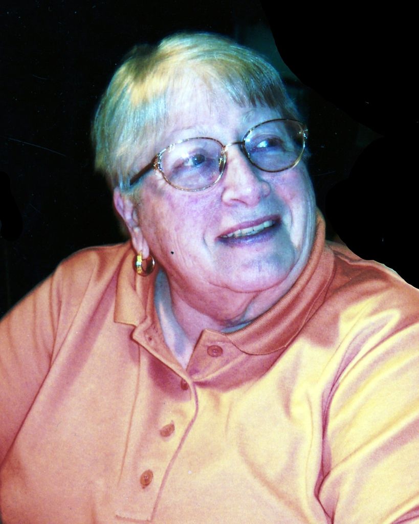 Rosalie M. (Magnarelli) Frassica