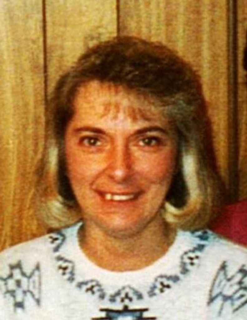 Cynthia A. (Barroner)  Helsel